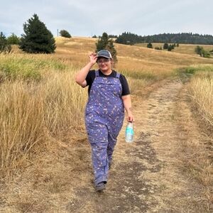 Meet your Posher, Sabrina